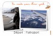 Départ : l’aé · PDF file Départ : l’aéroport En route pour New york ! !! New York vu du ciel ! En route pour New york ! ... New-York est la plus grande ville des Etats-Unis
