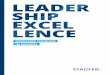 Whitepaper Leadership Excellence - Staufen AG · Verändern abzuwägen und zu entscheiden. Diese Fähigkeit, das beid-händige Führen – auch als Ambidextrie bezeichnet –, ermöglicht