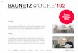 Special: BURKINA ASOmedia.baunetz.de/baunetzwoche/get-pdf.php?pdf=/dl/... · Seit 1996 begeistert uns J. MAYER H. mit seiner Architektur von Retro bis Future: Projekte wie die Mensa