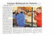 img092€¦ · Erstmals Wettkampf der Senioren Schützengau Ottobeuren Für Teilnehmer ab 60 Jahren. Vorrunde erfolgreich abgeschlossen Ottobeuren/Unterallgäu Der Sport-