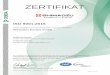 ISO 9001:2015 - Shimadzu · 2018. 11. 29. · ISO 9001:2015 DEKRA Certification GmbH bescheinigt hiermit, dass das Unternehmen Shimadzu Europa GmbH Zertifizierter Bereich: Vertrieb