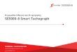ΕγχειρίδιοΟδηγούκαιΕπιχείρησης SE5000-8SmartTachograph · SE5000-8 Smart Tachograph- μια παρουσίαση σχετικά με αυτά που