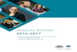 ASIC Annual Report 2016-2017 · 2016–2017 investor and ... 2.4 Banking Act, Life Insurance Act, unclaimed money and special accounts 44 3. PERFORMANCE OUTCOMES IN DETAIL 45 3.1