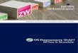 New ERP/PPS - OSD · 2016. 11. 24. · Adressdatenerfassung und -pflege von Kunden, Interessenten, Lie-feranten und Mitarbeitern. Pro Adresse können in verschiedenen ... Excel) gehört