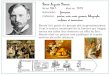 Pierre-Auguste Renoirekladata.com/izLgJJc3QvKZ1IeYBHN_ltjSsb4.pdfPierre-Auguste Renoir Néen 1841 Mort en 1919 Nationalité : française Profession: peintre, mais aussi graveur, lithographe,