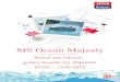 MS Ocean Majesty - HNA€¦ · MS Ocean Majesty Rund um Irland – grüne Inseln im Atlantik 01.09. - 13.09.2018 HNA LR 2018 HAN KR04