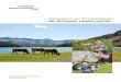 Kennzahlen zur Nachhaltigkeit der Schweizer Landwirtschaft · der Nachhaltigkeit an und zeigt auf, wie sich die Situation in der Landwirtschaft aktuell darstellt. Sie zeigt auch auf,