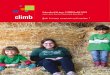 Jahresbericht gem. CLIMB GmbH 2019 nach dem Social ......Liebe Leserinnen und Leser, liebe climb-Fans, als wir Anfang 2020 diesen Jahresbericht zusammengestellt haben, konnten wir