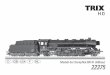 D GB USA F NL 22375 - static.maerklin.de€¦ · noch die EDV-gerechte Umzeichnung in die Baureihe 041. Als letzte Maschinen wurden im September 1970 die 041 253 und 334 beim Bw Köln-Eifeltor