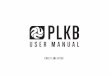 PLKB 2-line manual 2020 · zu spielen macht richtig Spass. Entweder allein oder in Gesellschaft, Erfolg gewährleistet! Bitte lesen Sie vor Gebrauch dieses Produkts das vorliegende