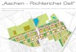 Städtebauliches Strukturkonzept Aachen - Richtericher Dell · Title: Städtebauliches Strukturkonzept Aachen - Richtericher Dell Created Date: 4/27/2005 2:41:37 PM