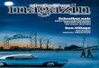 Ausgabe 2/2010 - s&l magazin Nr. 48 Mai 2020...Ausgabe 2/2010 Schreiber noir Unser neues Label für Krimis mit Drive und Klasse: Die ersten drei Titel Sun Village Inio Asanos nächstes