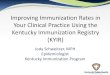 Jody Schweitzer, MPH Epidemiologist Kentucky Immunization ... Schweitzer.pdf · KYIR enables reminder recall notifications by postcard, Avery label, DYMO label, auto-dialer email