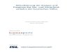 Aktualisierung der Analyse und Prognose des See- und Hinterland … · 2020. 9. 17. · Analyse und Prognose des See- und Hinterlandverkehrs der bremischen Häfen 2 Im Fahrwasser
