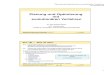 Planung und Optimierung mit evolutionären Verfahrenjawi0001/EA-Vorlesung/PDF/K0_EA-Einf… · Studiengänge Informatik und Wirtschaftsinformatik K0_EA-Einfuehrung.pptx 3 Einführung