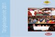 Tätigkeitsbericht 2011 · 3 2011 Inhalt Seite Organisation 4 Leitbild 4 Ziele und Aufgaben 5 Hilfe und Beratung 5 Statistik 10 Informationen, Kampagnen & PR 12 Spenden, Charities