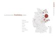 Brandenburg in Zahlen · Am 3. Oktober 2015 wird der 25. Jahrestag der ... 73 Schöneiche bei BerlinUckermark Strukturräume weiterer Metropolenraum Berliner Umland mit den Gemeinden