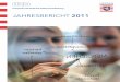 jahrESbErichT 2011 · 2020. 4. 15. · 3 24 Meilensteine 2011 26 01_neUe technoloGien UnD innovationen 27 „Mobile access“ für die hessische landesverwaltung 28 videokonferenz