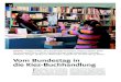 Vom Bundestag in die Kiez-BuchhandlungFotos: Mike Minehan; Dirk Opitz (1) 052_055_Meine_Buchh_NRPA.qxp 26.06.2012 9:27 Uhr Seite 53 54 buchreport.magazin Juli 2012 ter: Die Mund-zu-Mund-Propaganda
