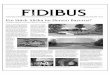 Unabhängige, kostenlose Lokalzeitung für die Gemeinde … · Der Fidibus wird (kostenlos) verteilt an alle Haushalte der Gemeinde Tuntenhausen so-wie Niclasreuth und Kronau. Zusätzlich