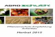 Pflanzenschutz Empfehlung Ackerbau · Laudis aspect Pack B Cato / Principal MaisTer / Arigo Kelvin / Nicogan Elumis Task / Cirontil Ziel sollte es sein, möglichst zu jeder Kultur