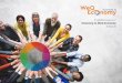 Initiative · 2019. 6. 24. · 2016: Prof. Dr. Muhammad Yunus 2017: Prof. Dr. Ernst Ulrich von Weizsäcker Das Launch-Event der Weconomy Initiative und die Präsenta-tion des ersten