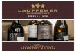 PREISLISTE - Lauffener Wein · 2020. 2. 10. · PREISLISTE WINTER/FRÜHJAHR 2019/2020. 2 | Lauffener Weingärtner · Inhalt ... Seite 16 Weinwerkstatt / Whyne ..... Seite 18 Lesestoff
