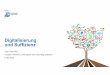 Digitalisierung und Suffizienz9c287d90-1fc7-49ae-b8de... · 2020. 5. 12. · Zürcher Hochschule für Angewandte Wissenschaften Überblick Workshop 8. Mai – Lilian Suter 2 • Wie
