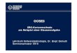 Lehrstuhl Softwaretechnologie, Dr. Birgit Demuth ...st.inf.tu-dresden.de/files/teaching/ss16/st/OOSE3.pdf · • Die Entwickler eines Auktionssystems beginnen mit der CRC-Karten-Analyse