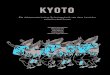 KYOTO - Ein dokumentarisches Reisetagebuch...die Geschichte der japanischen Kunst und ende entsprechend bei den heute sehr populären Mangas. Man sieht auch, wie verbunden Religion
