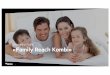 Admeira Print «Family Reach Kombi» · Quelle: MACH Basic 2019-2 / Basis: deutsche Sprachgruppe 4 «Family ReachD-CH» in der Zielgruppe 811 Tsd. Leser der «Family Kombi» leben