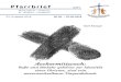 02. Ausgabe 2018 05.02. 25.02 - Pfarrei Nittenau · Fastenzeit ist am Dienstag, 20.2. um Anbetung: Die nächste Anbetung um Frieden in der Welt ist am Freitag, 9.2. von 17.00-20.00
