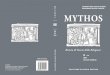 M Y T O S MYTHOS - uliege.be...MYTHOS • NUMERO 8, n.s. • 2014, 55-75 55Paradoxon! Perception de la puissance divine et du pouvoir royal dans l’Alexandrie des Ptolémées* 1