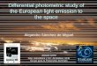 Differential photometric study of the European light ...2º Workshop ASTROCAM. 19-21 Septiembre 2007. Madrid.  Created Date: 9/23/2007 1:59:58 PM 