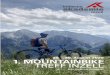 28. - 30. August 2020 1.MOUNTAINBIKE...Die wunderbare Berglandschaft des Chiemgaus mit dem Rad erkunden. In einer netten Gemeinschaft Biken, so dass es Spaß macht und die Gesundheit