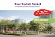 Torfeld Süd · 2019. 11. 8. · neuen Stadion eine Zukunft. Das neue Stadion ist äusserst wichtig für den Breitensport. Das neue Stadion ist nachhaltig finanziert. Ohne Querfinanzierung