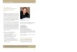 HERZLICH WILLKOMMEN »Erfolg besteht darin, dass man genau ... · Sportmentaltraining, pietsch, 2015 Mental-Training für Reiter, Müller Rüschlikon, 3. Auflage 2017 Hörbuch Golf