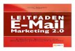 BESTELLFAX - Maileon · 2020. 2. 11. · Mobile E-Mail-Marketing Stefan von Lieven ... Marketing immer wichtiger, um die Response-Potentiale des Mediums E-Mail ... Herausforderungen,