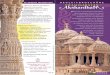 ALLGEMEINE INFORMATION BEGLEITBROSCHÜREakshardham.com/newdelhi/wp-content/uploads/2015/04/ak...Akshardham ist eine unvergleichliche Kombination von indischer Kunst, Weisheit, Tradition