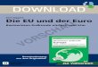 $/7.,/!$ · Jens Eggert Die EU und der Euro Basiswissen Erdkunde einfach und klar $/7.,/!$ Downloadauszug aus dem Originaltitel: zur Vollversion HAU
