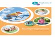 Balance eV Kursprogramm 0119 RZ01 · 2018. 11. 26. · Fitness für Dich und Dein Baby Die Kurse vereinen zweierlei: Fitnesstraining für die Mamas und spielerische Übungen für