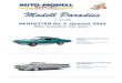 Bitte bestellen Sie jetzt - car-model-fan.comcar-model-fan.com/news flash/2009/MP170709.pdfDiecast Fertigmodell F-35 Lightning II 1. Testflug 2006 "Joint Strike Force" ArtNr.: B11F000