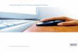 Anleitung zur Online-Bewerbungeuropa.eu/epso/doc/epso_brochure_de.pdf · Reserveliste, falls der Bewerber nicht eingestellt wurde. Online-Daten nicht erfolgreicher Bewerber: 12 Monate