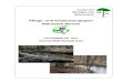 Pflege- und Entwicklungsplan Naturpark Barnim · 2019. 3. 26. · Pflege- und Entwicklungsplan Naturpark Barnim FFH-Gebiet Nr. 314: Nonnenfließ-Schwärzetal erstellt im Auftrag des