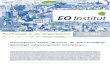 EO Institut Berlin: Entwicklung von und in Organisationen ... ... Psychologisches Kapital: Ressource