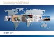 Internationalisierung des Mittelstandes · 2015. 10. 8. · 3 BDI-Bundesverband der Deutschen Industrie Handlungsfelder zur Förderung der Internationalisierung des Mittelstandes