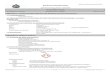 BHM Chemikalienhandel GmbH EG-Sicherheitsdatenblatt · 2020. 6. 14. · BHM Chemikalienhandel GmbH gemäß Verordnung (EG) Nr. 1907/2006 Bei anhaltenden Beschwerden Arzt konsultieren