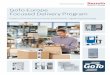 R999000280 GoTo 07-100 2016 06 AE - Robert Bosch GmbH · cation. Option modules and a wide range of I/O modules make it easy to enhance control system functionality. The Sercos automation