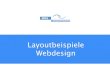 Webdesignmms-it.net/files/Layoutbeispiele-mms.pdf¢  2016. 9. 16.¢  Webdesign. MUSTER. MUSTER. MUSTER
