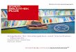 STADT- BIBLIOTHEK · 1 Bibliothekspädagogik STADT- BIBLIOTHEK PLUS Angebote für Kindergärten und Vorschulen – Übersicht – September 2020 bis Januar 2021